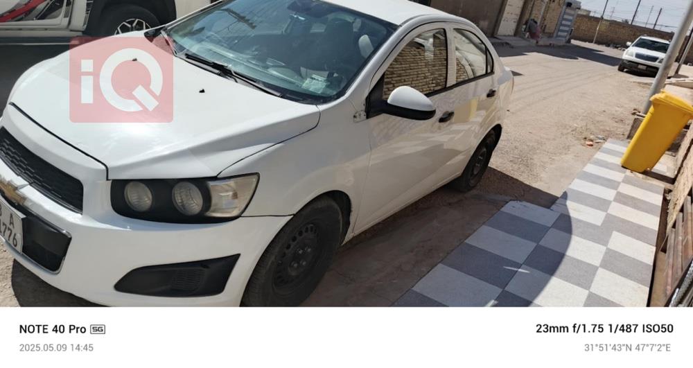 شيفروليه سونيك